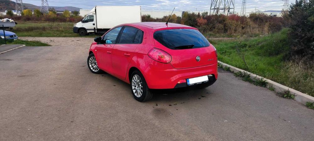 Vand Fiat Bravo 2008