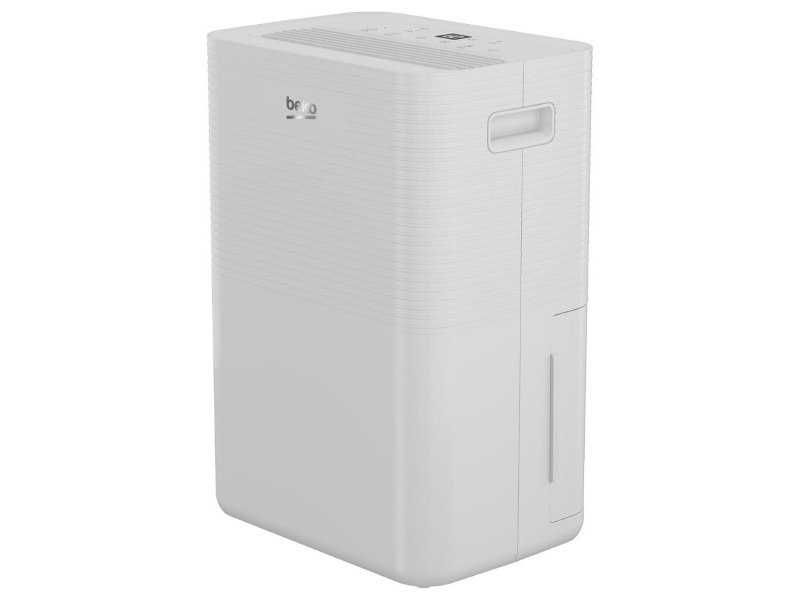 Влагоуловител с Тих Режим и LED Контрол BEKO BDPO 010 – 10L