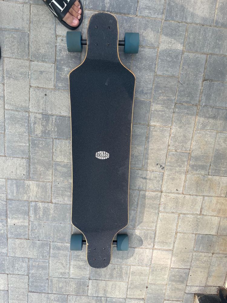 Long board Dstreet stare perfecta