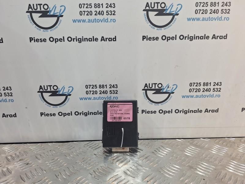 Modul control servodirectie Chevrolet Captiva facelift 2