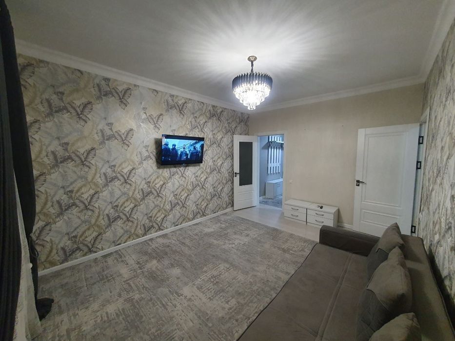 Продается квартира