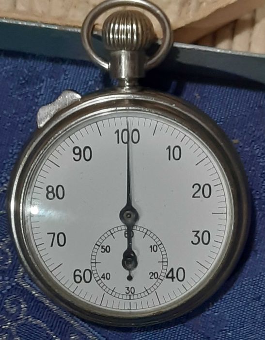 Германски хронометър  Kriegsmarine WWII