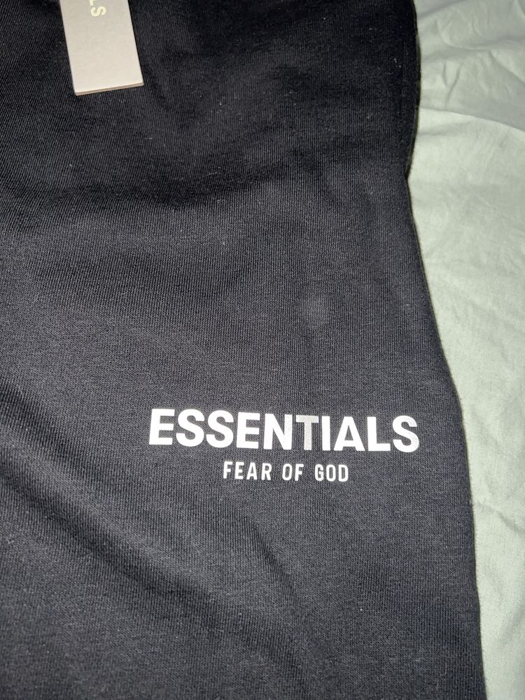 Essentials къси гащи, шорти НОВО