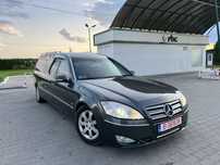 Dric funerar w211 | Mercedes funerar | 2007