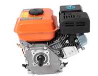 Motorul pe benzina WOLFSON® GTX-200  7 CP .