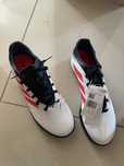 Ghete Adidas Fotbal Sintetic 44 2/3 Noi