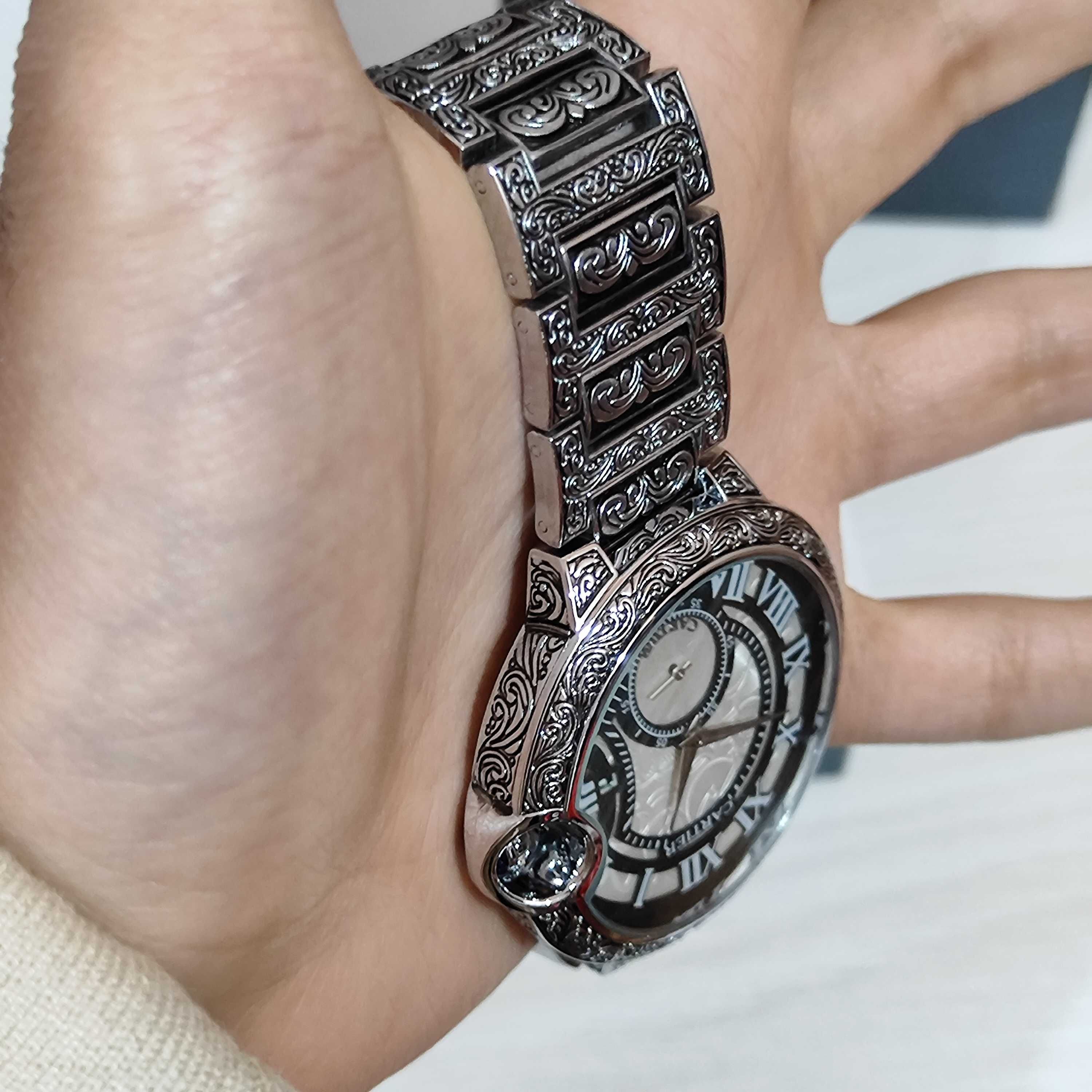 Мужские часы Swiss Watch