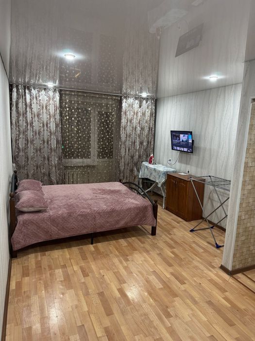Сдам квартиру посуточно ,почасовой . ,океан,