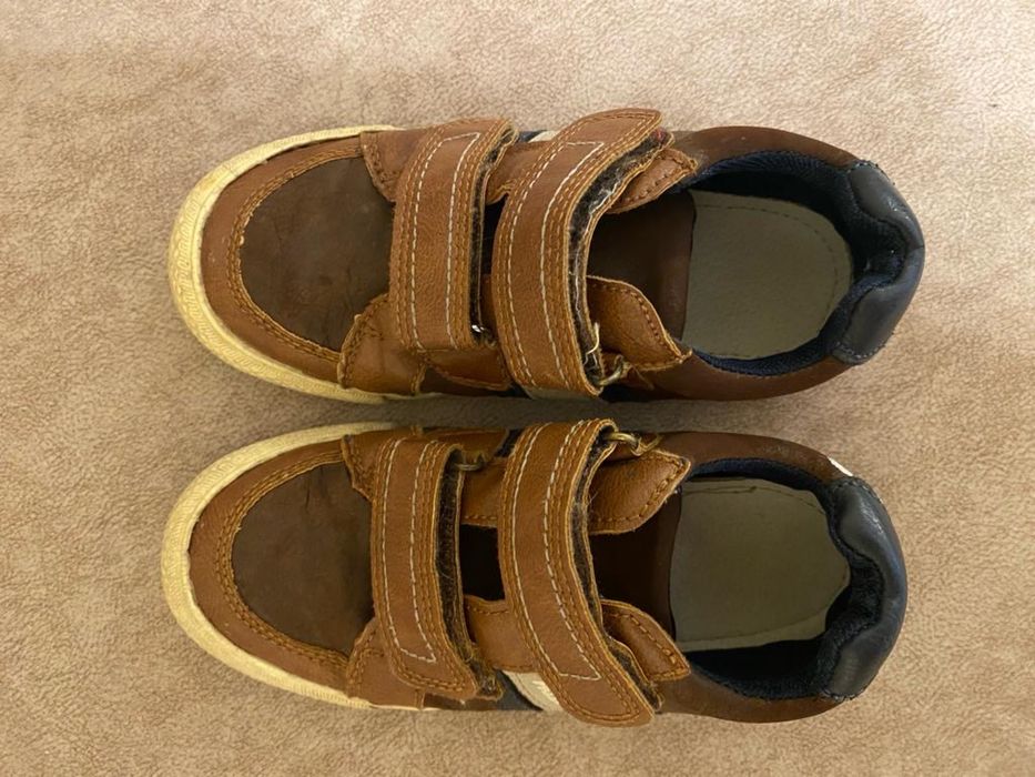 Продам детские макасы