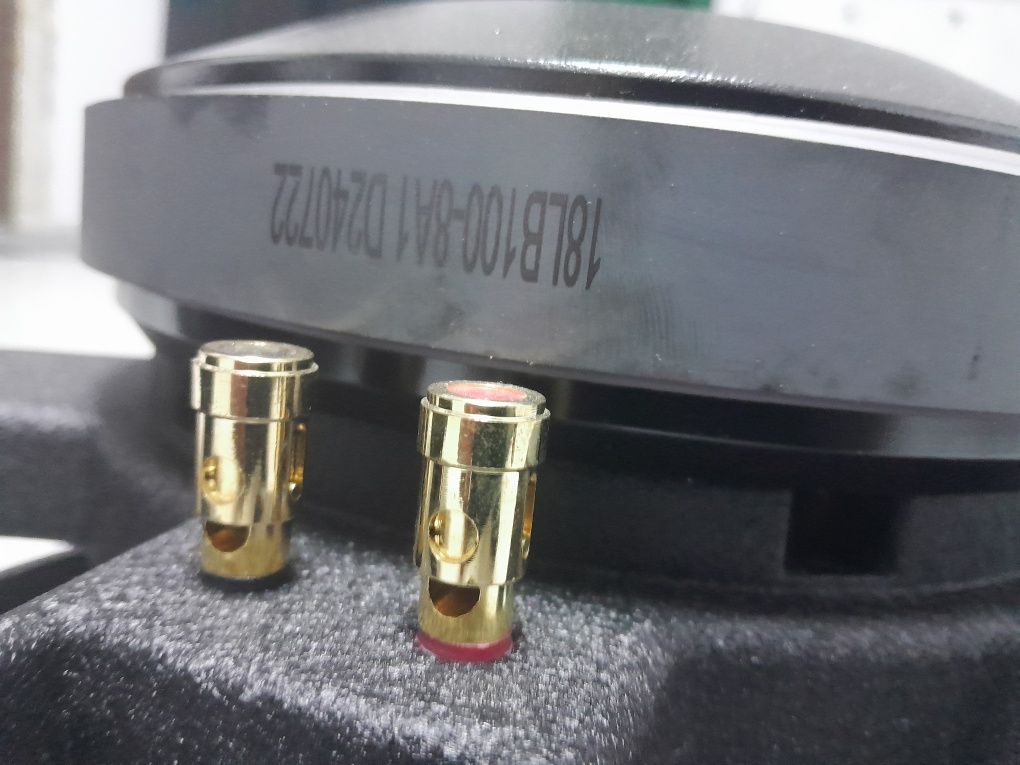 Vand difuzoare 4buc  18,toli 8,filtru bas rcf dynacord fbt  ev montarb