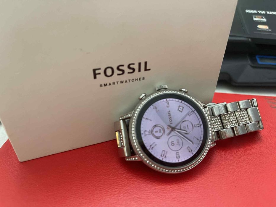 Ceas Smart fossil