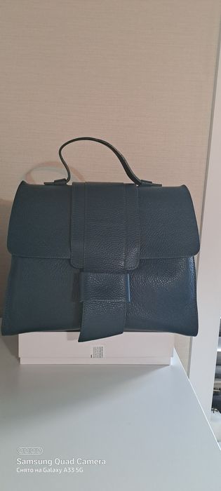 Продам сумку натуральная кожа