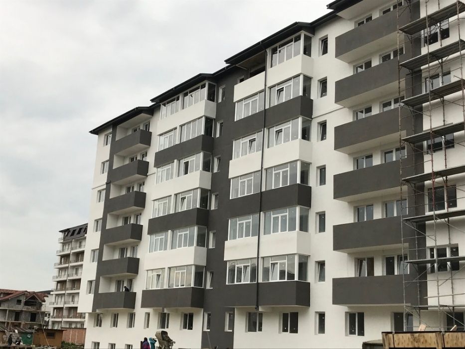 Direct Proprietar - Chiajna Central - Garsoniere/Apartamente - Com. 0%