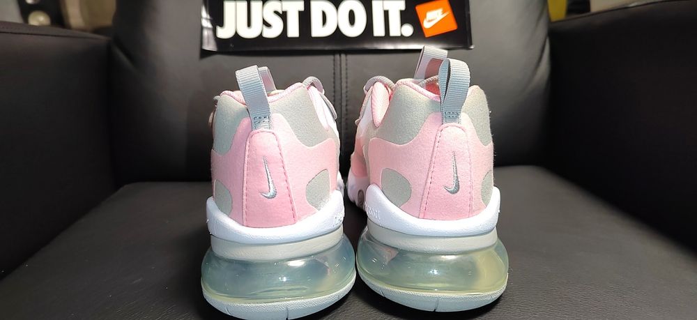 Nike Air Max 270, номер 38,5