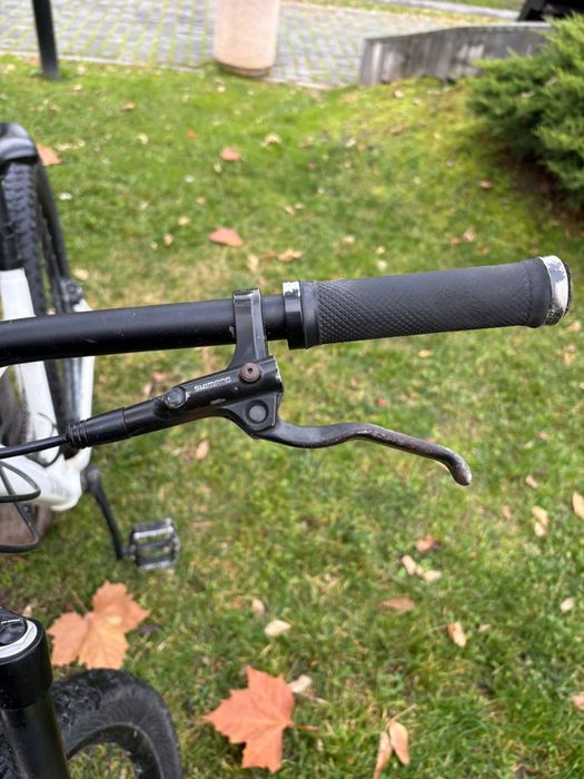 Vand bicicleta canyon stoic 2 in stare perfecta de functionare