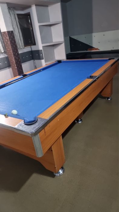 Reparatii/ servisari / inchirieri mese de biliard -27.903.983