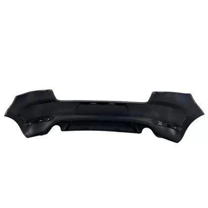 Задна броня за VW GOLF 6 Голф 6 - GTI Design ГТИ Дизайн