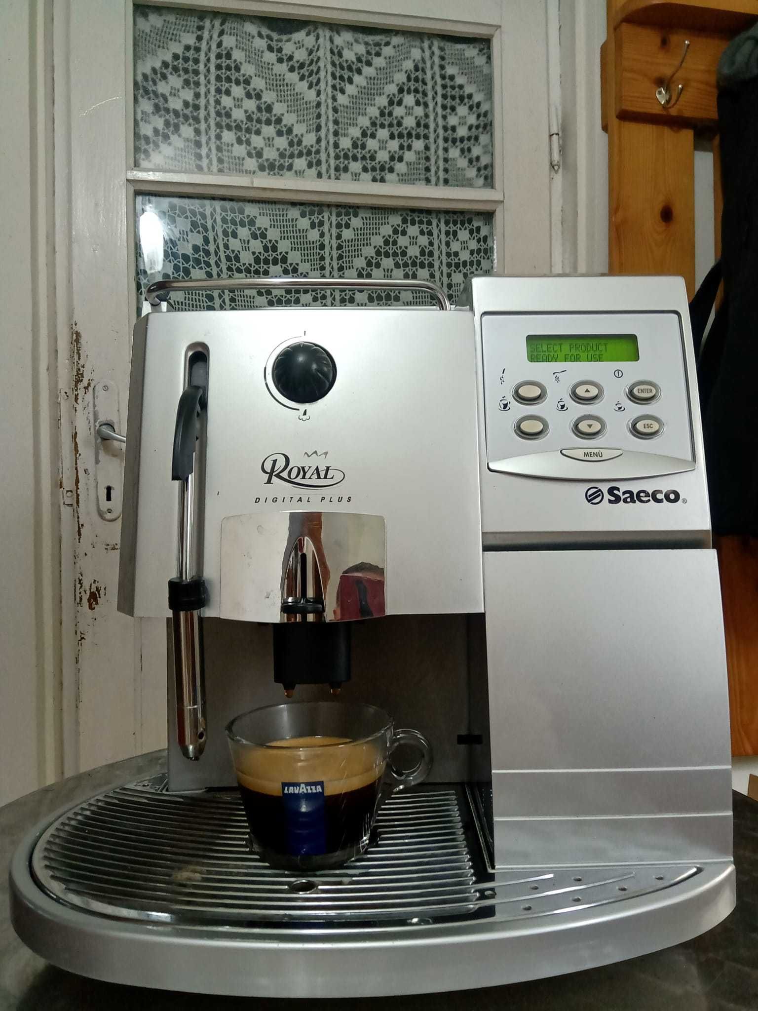 Espressor Saeco Royal