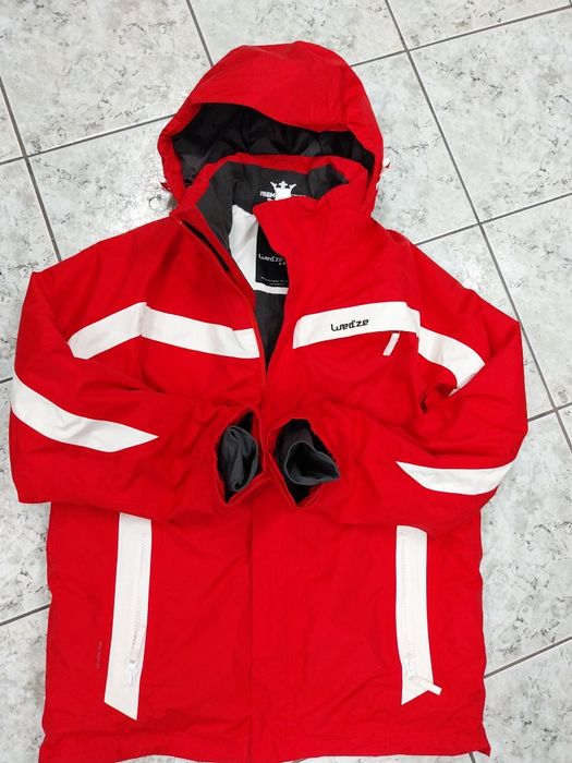 WED'ZE-M размер, PREMIUMSERIES,,мъжко  ватирано  ски яке.