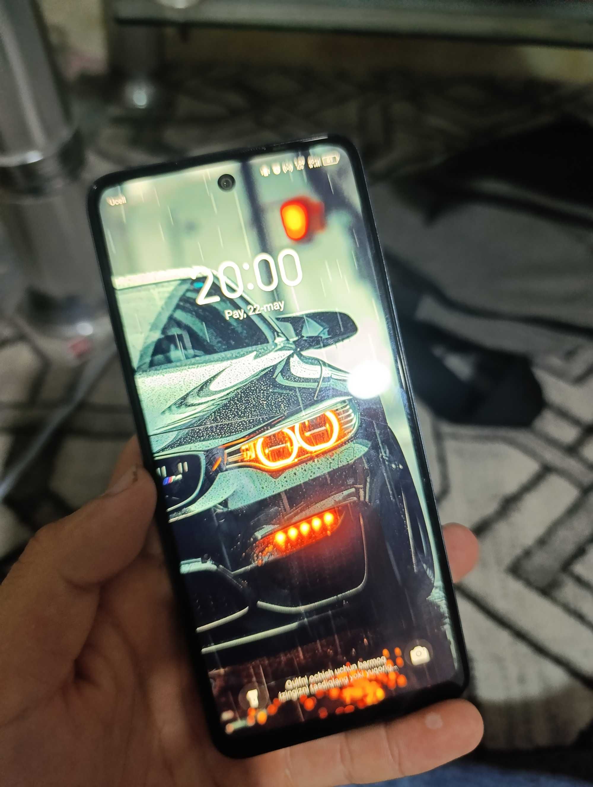 Tecno spark go 2024