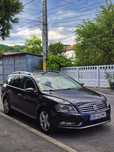 Vw passat b7 break