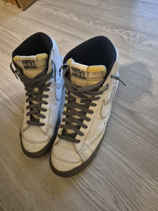 Nike Blazer Mid '77