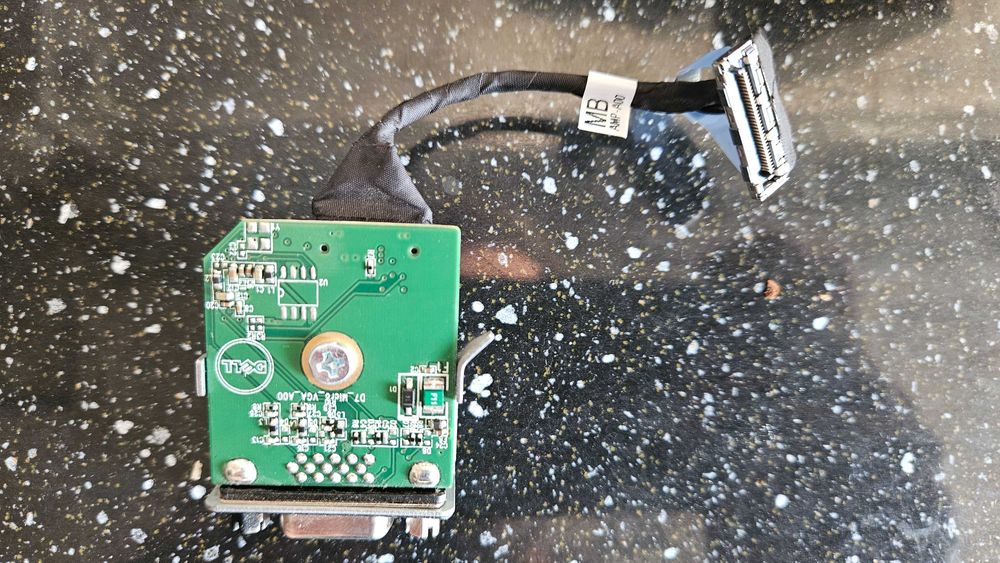 adaptor vga PKGGG 0PKGGG Dell OptiPlex 7050 7040 sau 3040 3050