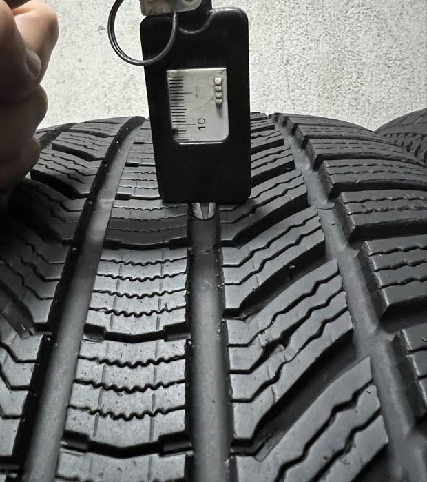 DOT:24г. 255/40/20 CONTINENTAL