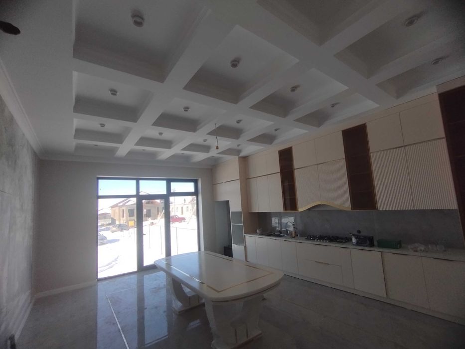 Ремонт квартир под ключ