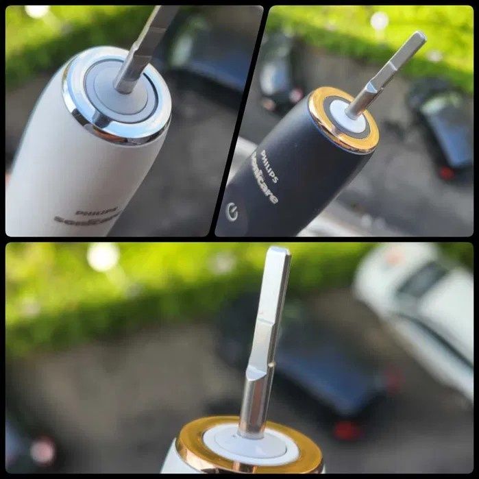 Philips Sonicare DiamondClean Smart 9000/Prestige 9900