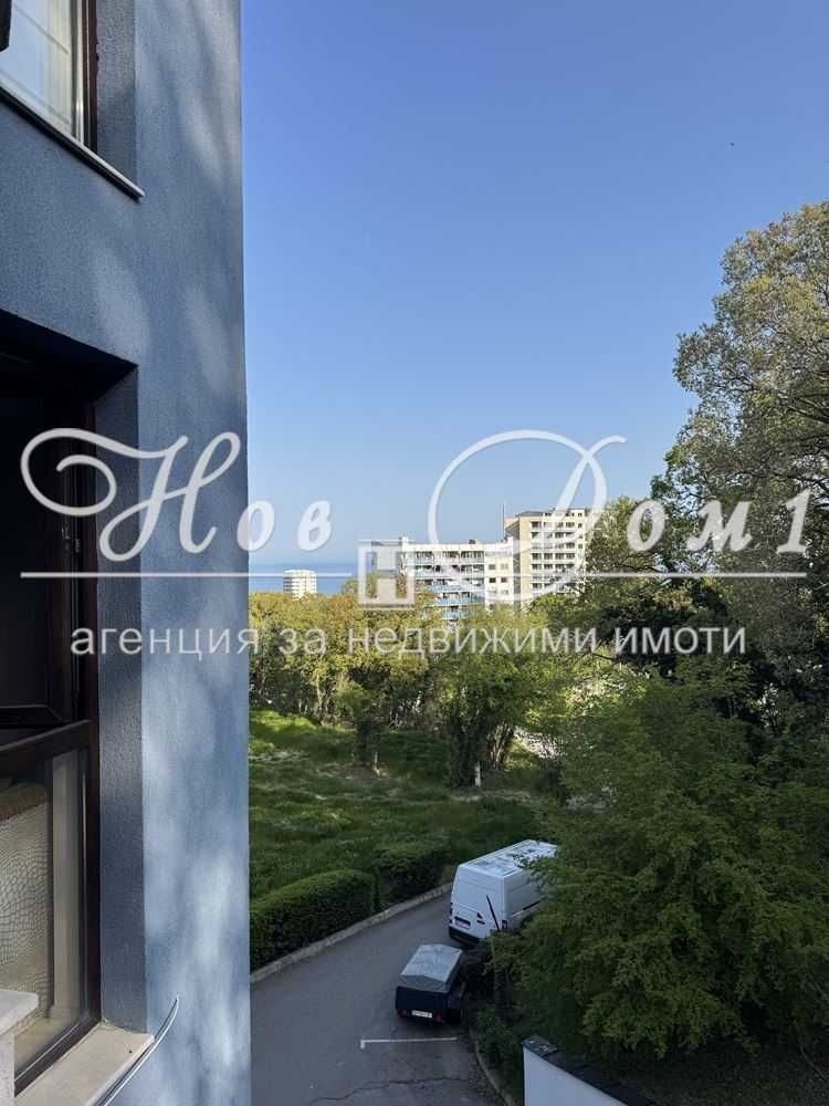 Продава се Едностаен апартамент в к.к. Златни пясъци - 45 кв.м за 134 €/кв.м - Снимка #2