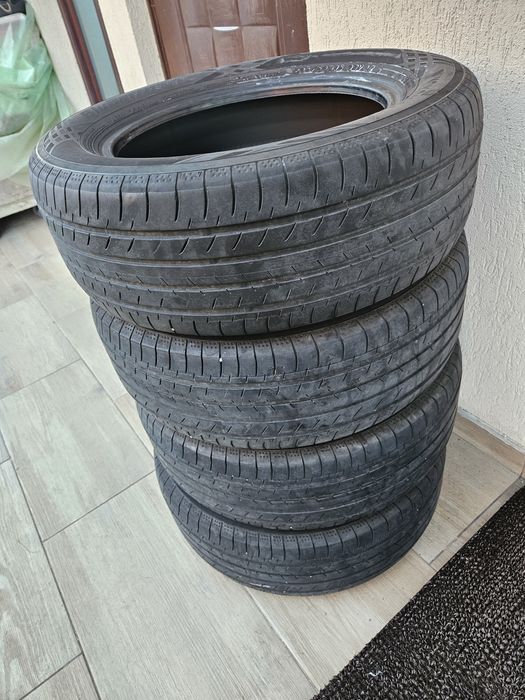 Yokohama 205/60 R16