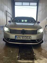 Volkswagen Passat B7