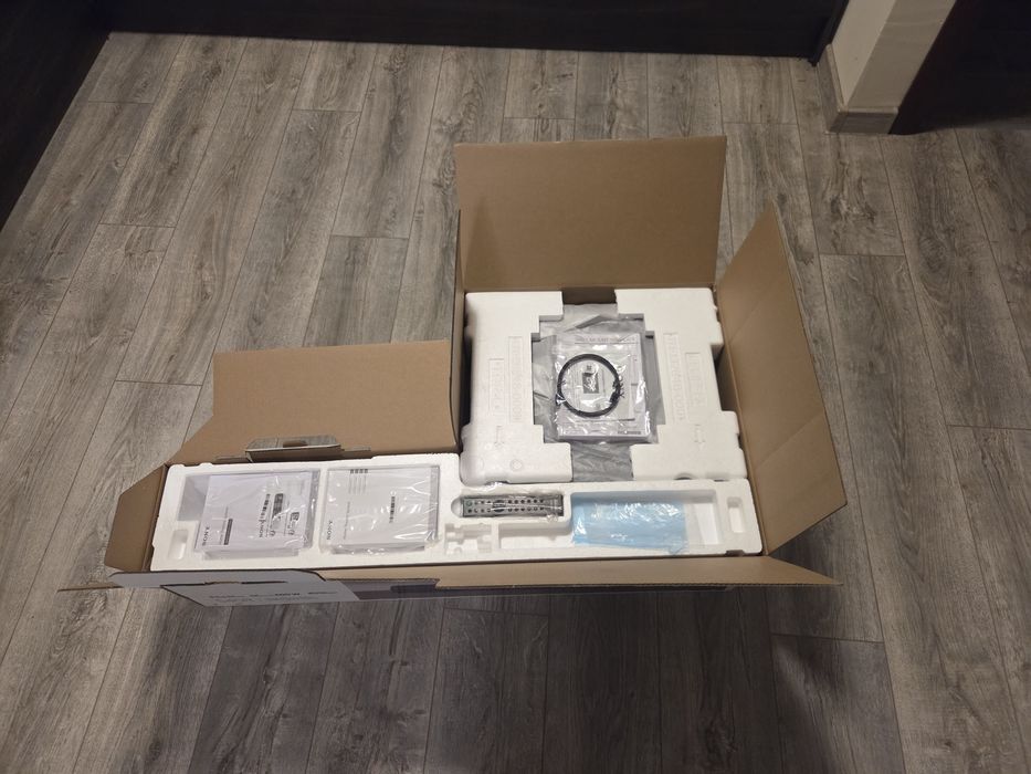 Sony HT-S40R Система за домашно кино