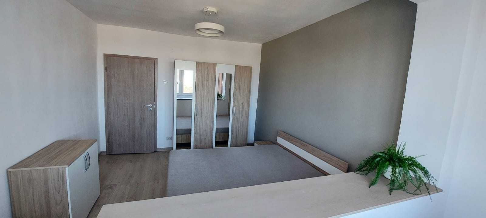 Chirie apartament 3 camere Iosefin Timisoara - complet renovat 2025