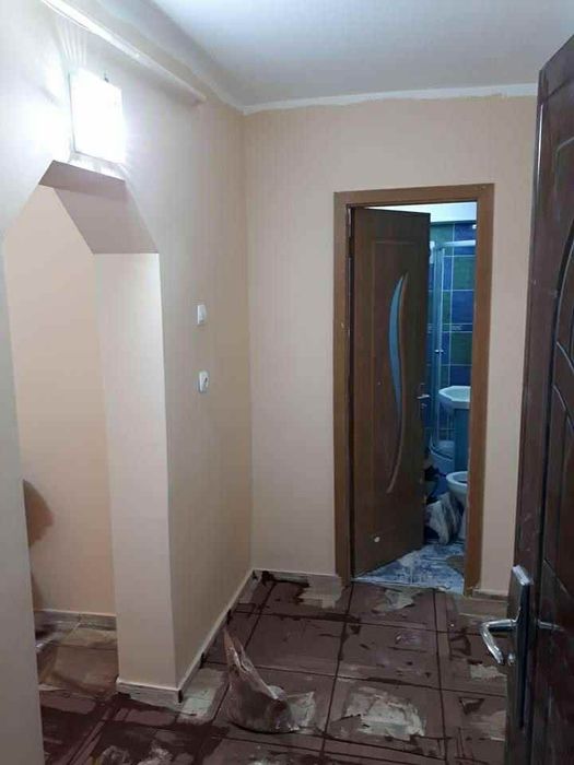 Executăm lucrări de construcții – interior & exterior