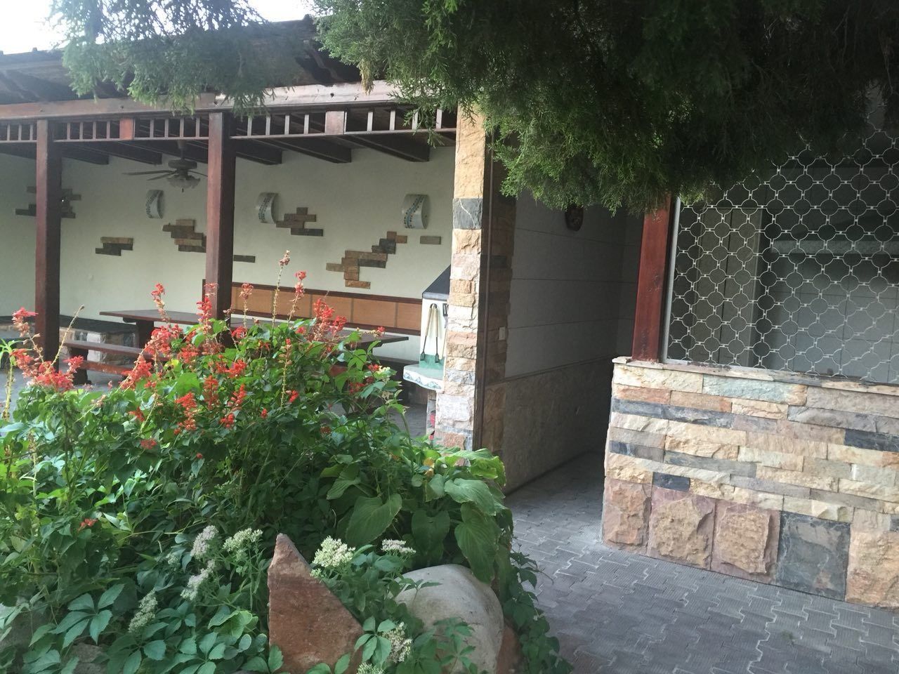 Продаётся участок в Мирзо Улугбекском районе.