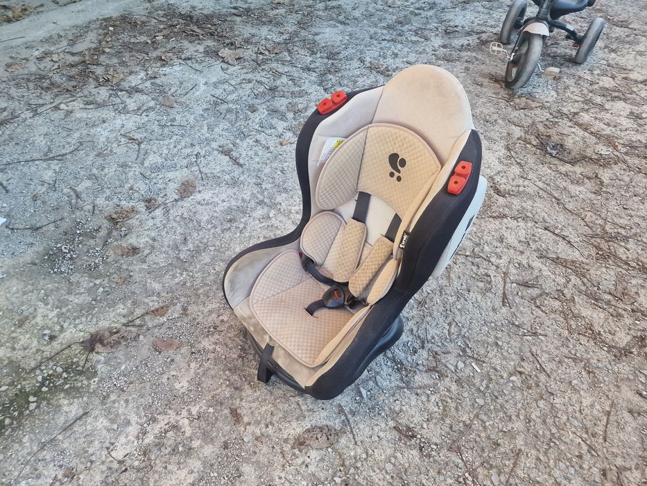 Детско столче за кола