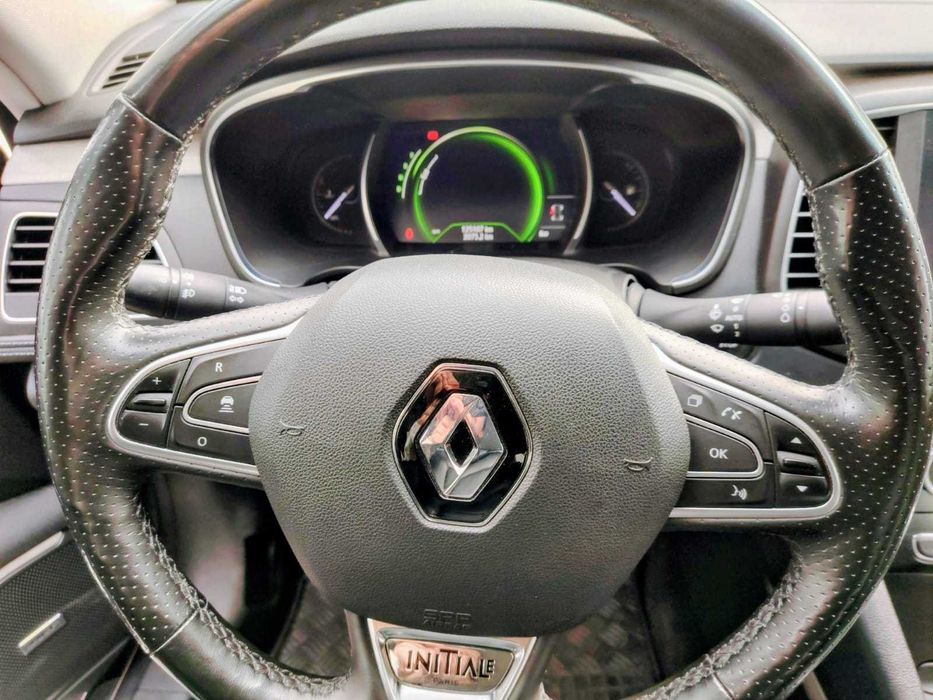 Renault Talisman Initiale Paris 2016/160 CP