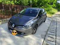 Renault Clio 4 2013