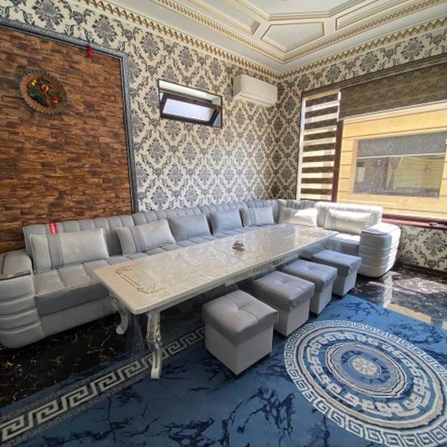 Tayyor dacha sotiladi.