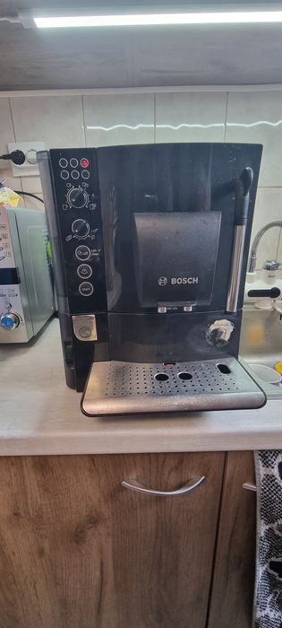 Кафемашина Bosch за ремонт