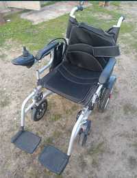 Продается коляска инвалидная элекроприводная