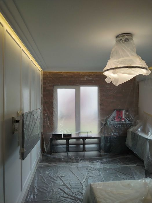 Zugrav Cluj cu experiență