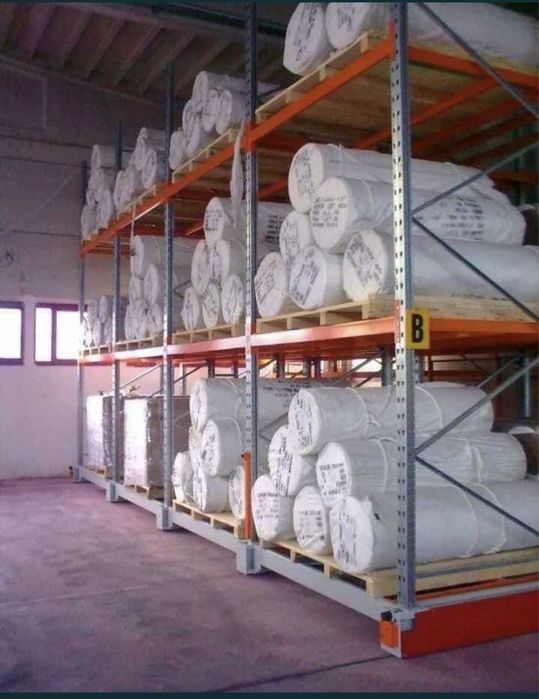 rafturi metalice pro287