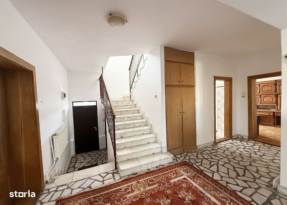 Casa cu etaj - Iosia - Str. Aviatorilor - 5 camere - IMOBIHOR