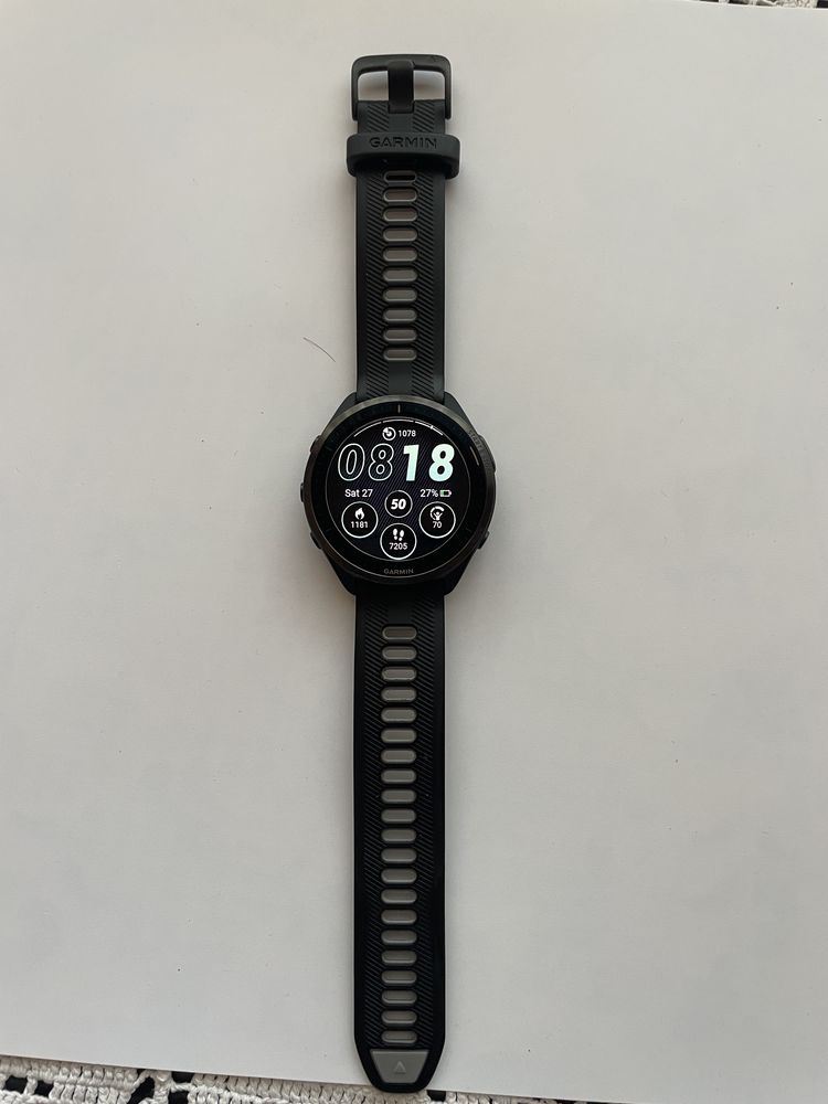 Garmin Forerunner 965