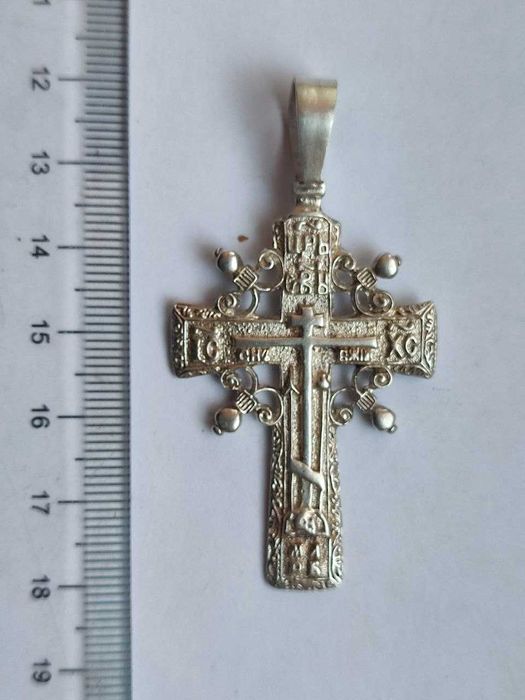 Православный крест