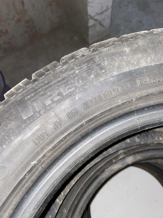 225/55R16 Pirreli
