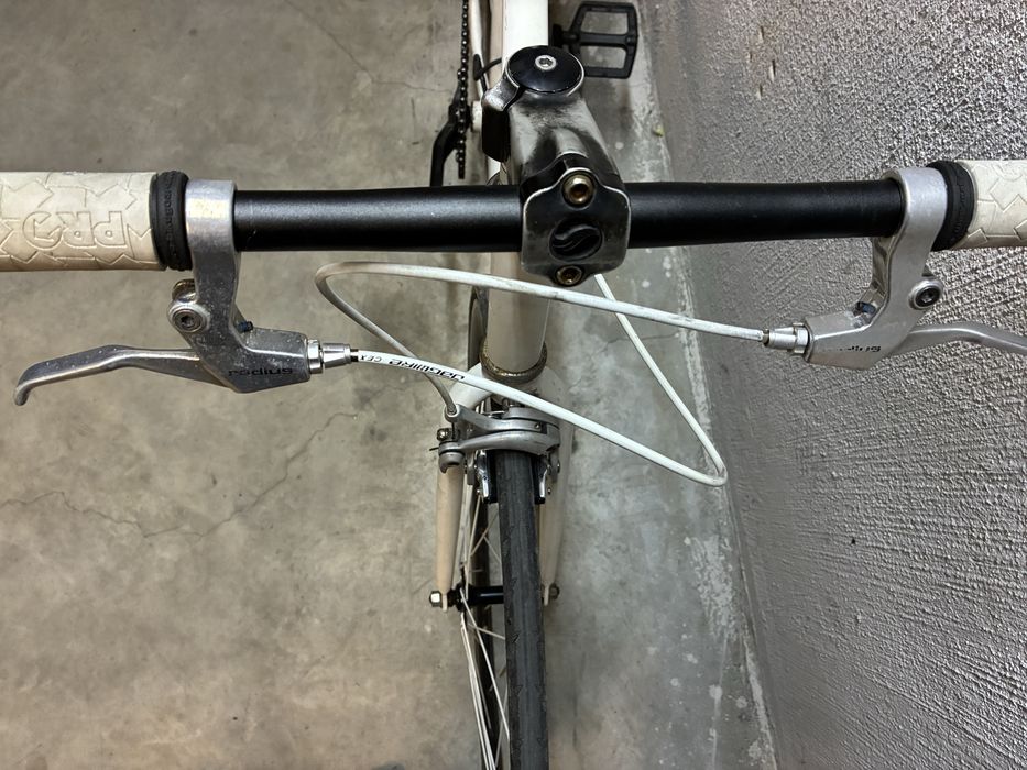 Фикси велосипед 28’